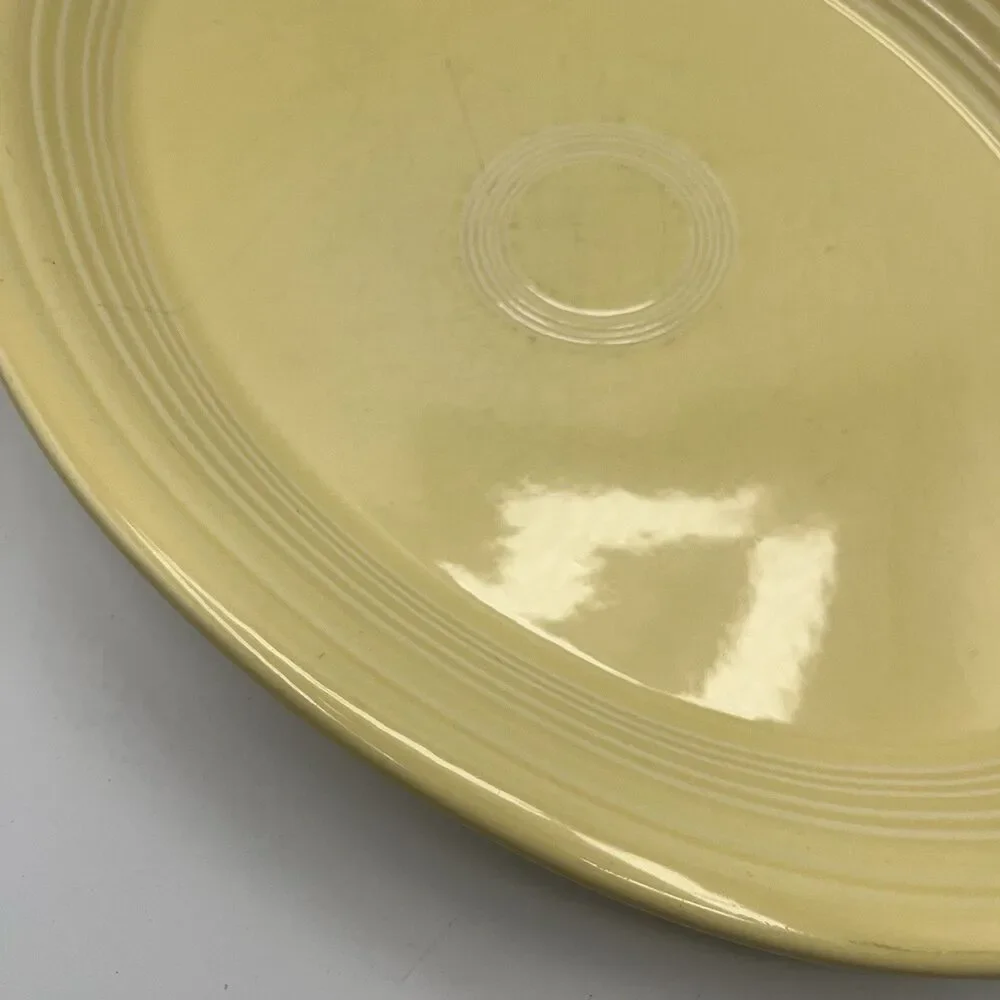 Fiestaware Large 13